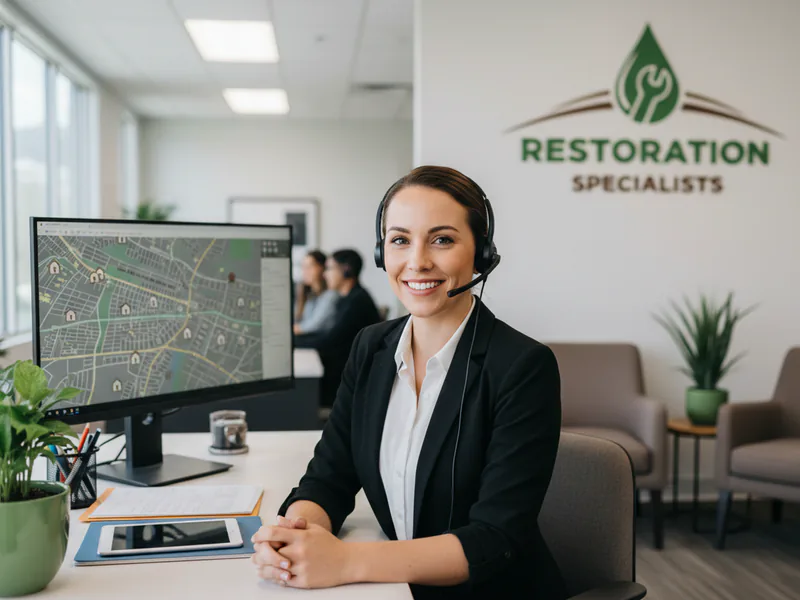 Water Damage Restoration  in Jerome  FAQ