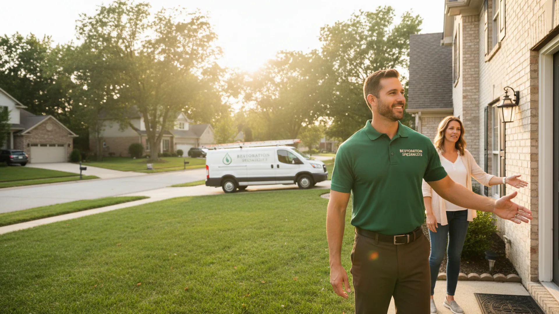 Affordable Water Damage Restoration in Jerome, ID Near Me – Fair Pricing & 24/7 Emergency Help